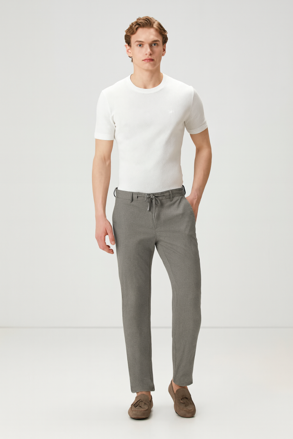 Beymen Club Jogger Gri