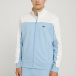 Lacoste Takım Bebe Mavisi