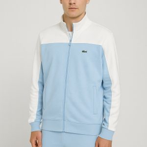 Lacoste Takım Bebe Mavisi