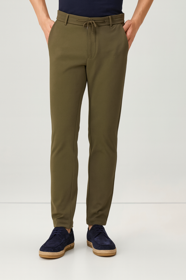 Beymen Club Jogger Haki