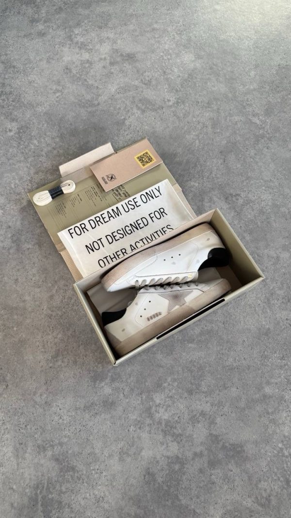 Golden Goose Men Classic