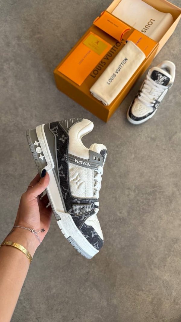 Louis Vuitton New
