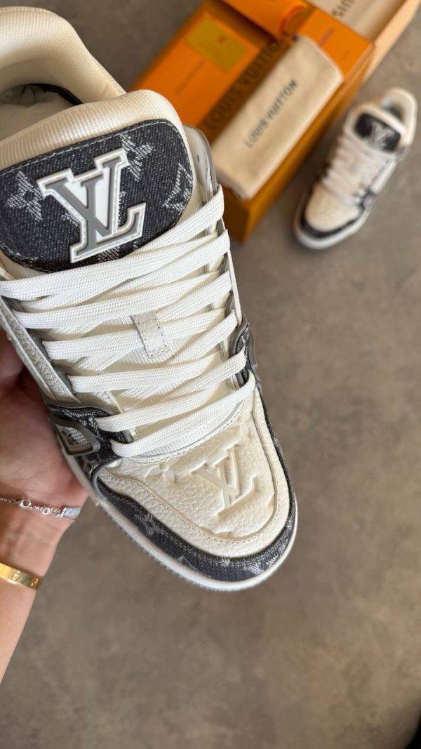 Louis Vuitton New