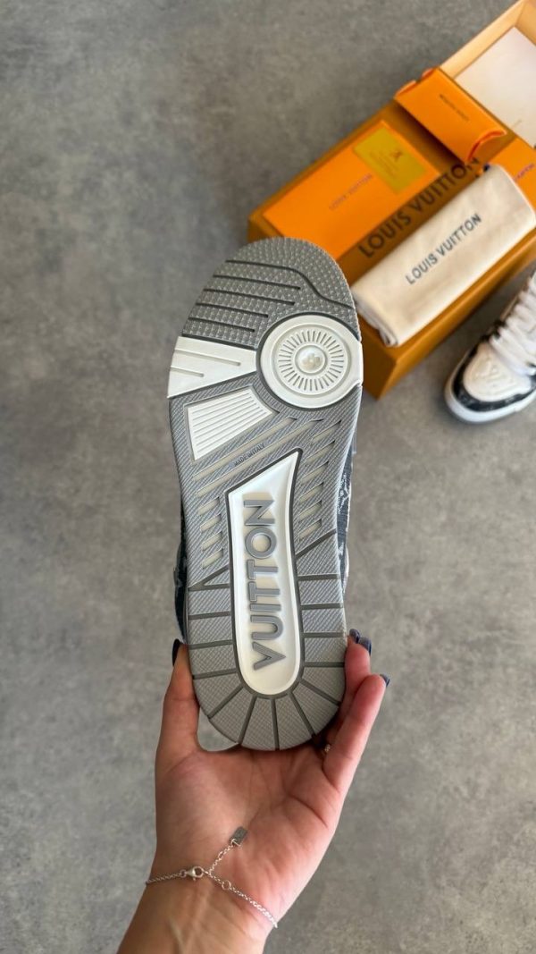 Louis Vuitton New