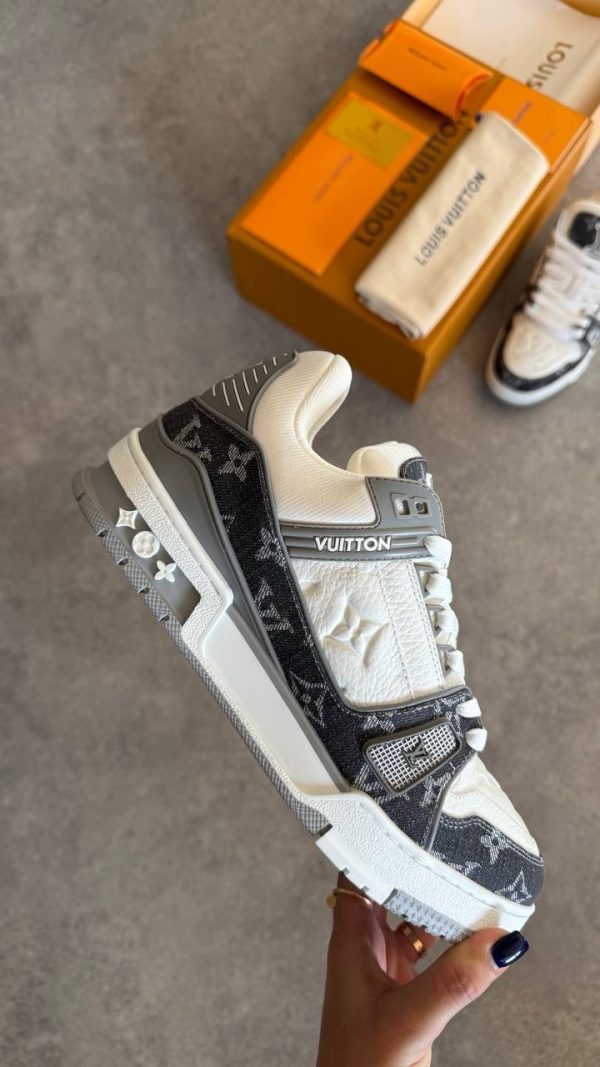 Louis Vuitton New