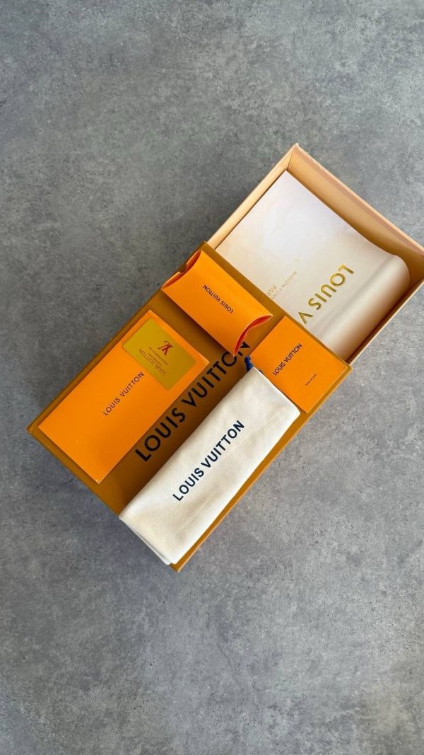 Louis Vuitton New