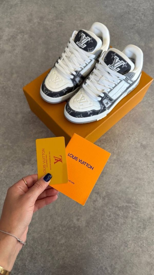 Louis Vuitton New