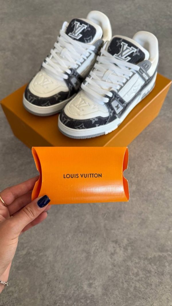 Louis Vuitton New
