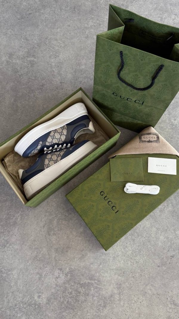 Gucci New