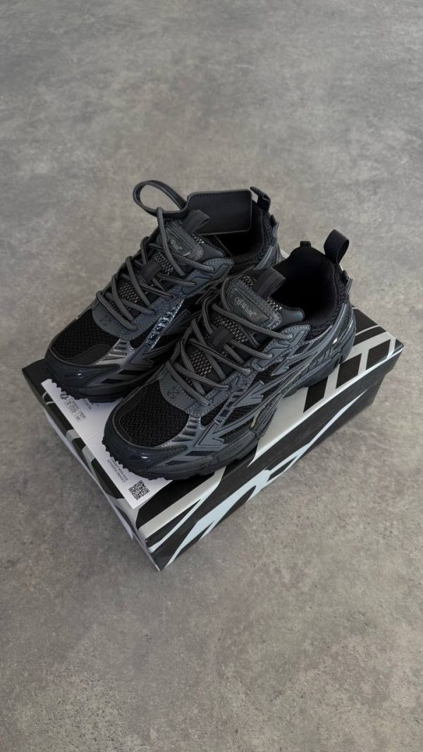 Off&White New 2050