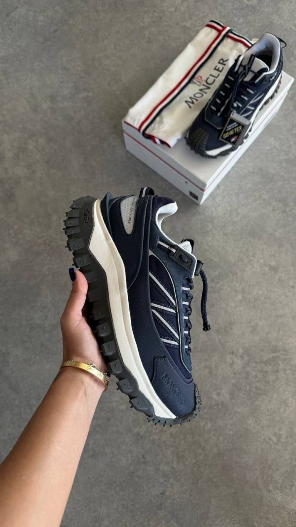 Moncler Gore-tex