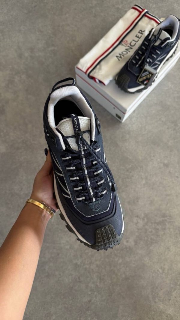Moncler Gore-tex