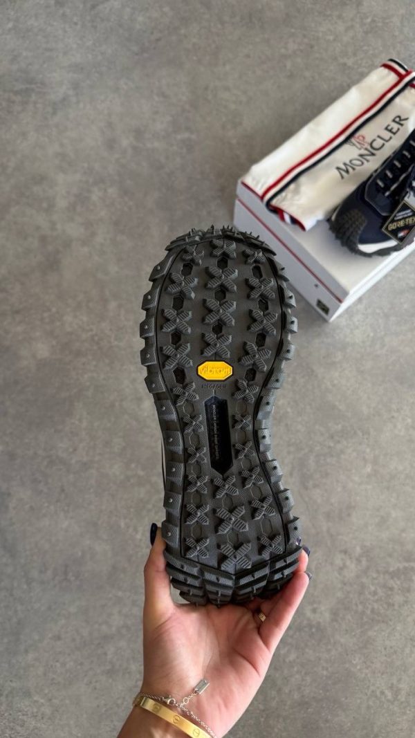 Moncler Gore-tex