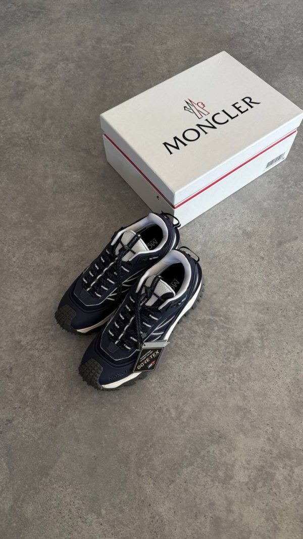 Moncler Gore-tex