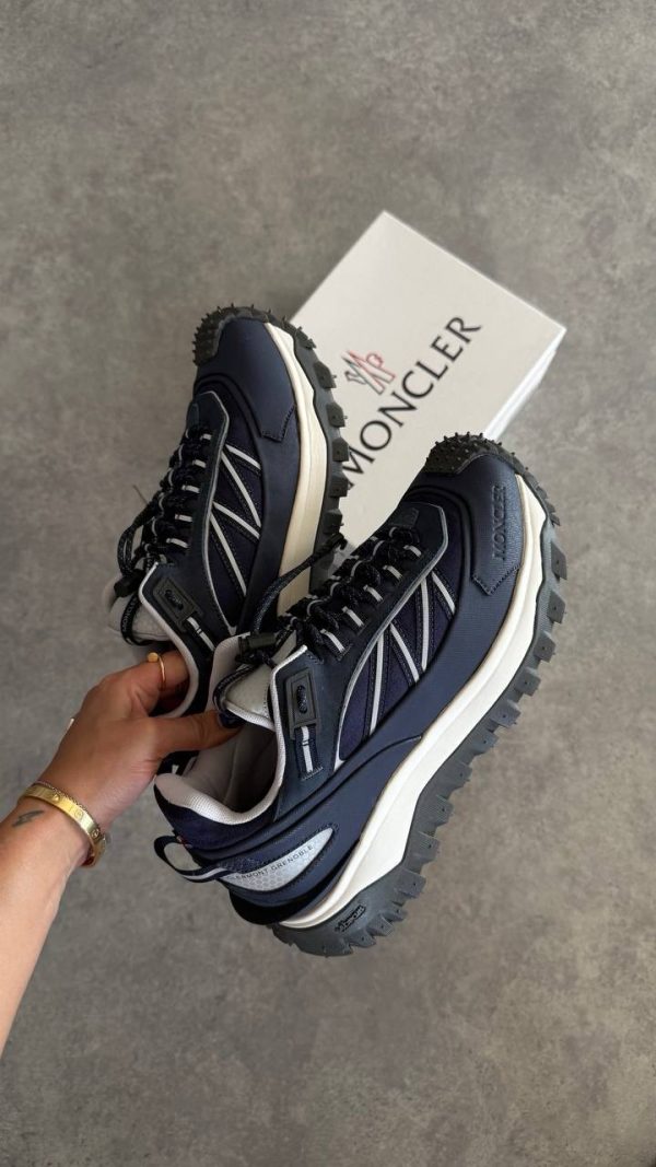 Moncler Gore-tex