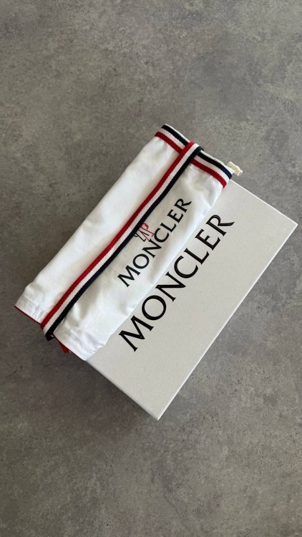 Moncler Gore-tex Siyah