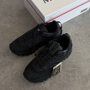 Moncler Gore-tex Siyah
