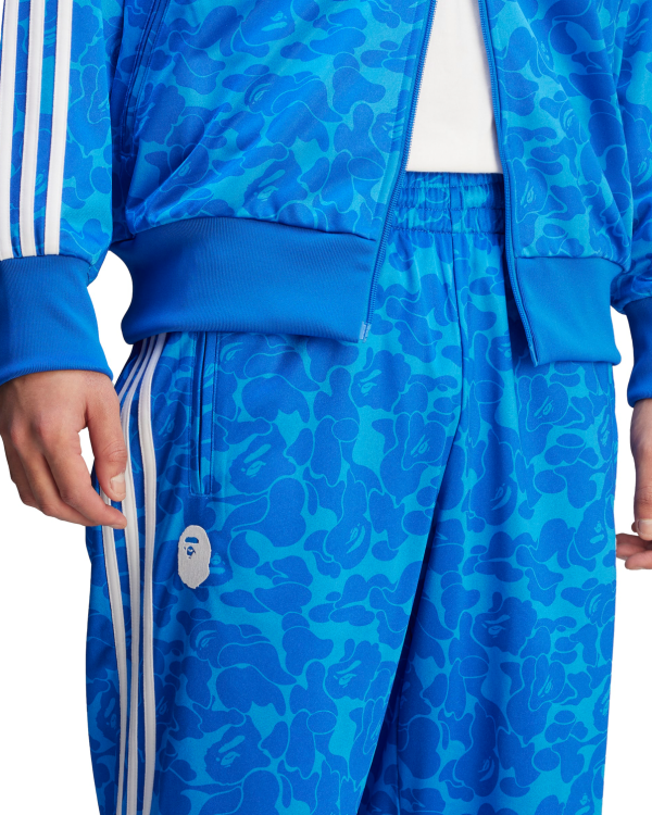 Adidas Bape Firebird