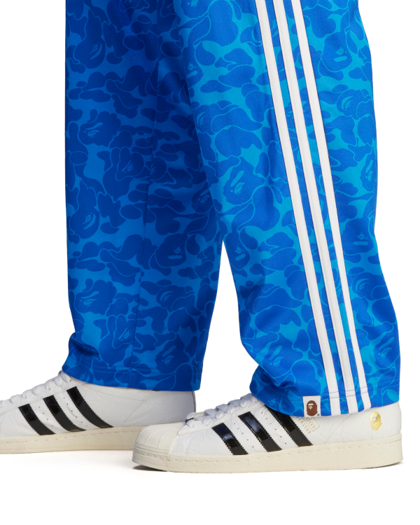 Adidas Bape Firebird