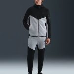 Nike Tech Fleece Windrunner Ceket