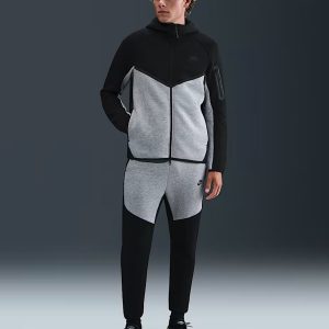 Nike Tech Fleece Windrunner Ceket