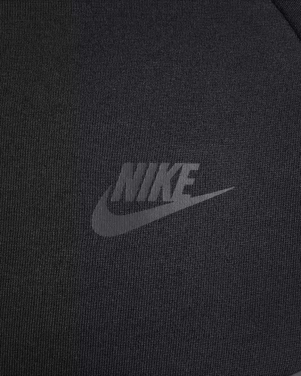 Nike Tech Fleece Windrunner Ceket