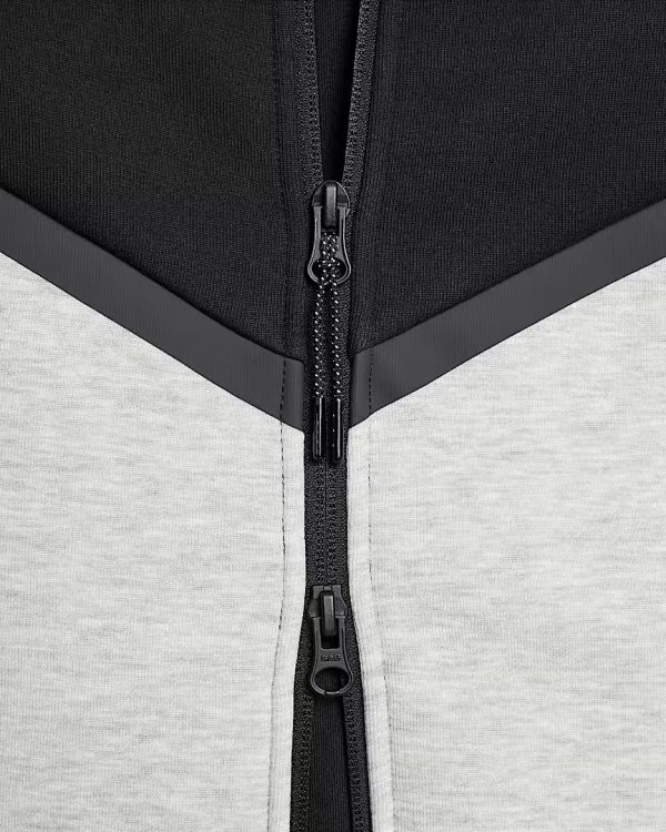 Nike Tech Fleece Windrunner Ceket