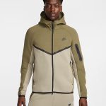 Nike Tech Fleece Ceket