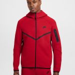 Nike Tech Fleece