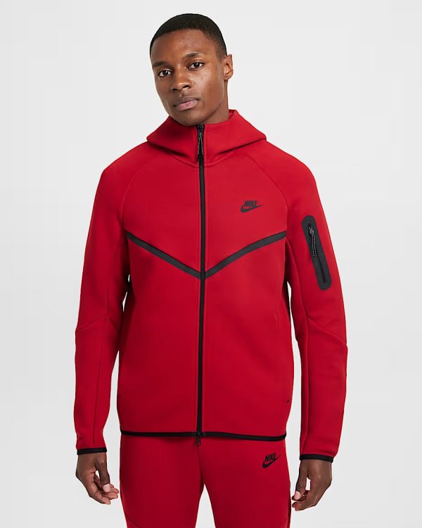 Nike Tech Fleece