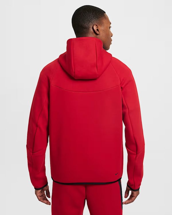 Nike Tech Fleece