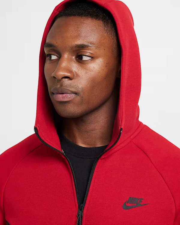 Nike Tech Fleece