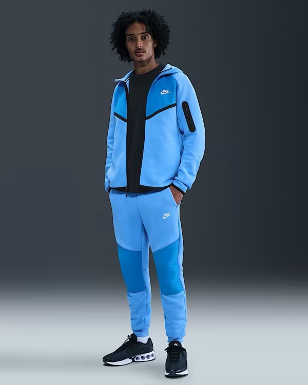 Nike Tech Fleece Takım