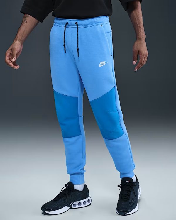 Nike Tech Fleece Takım