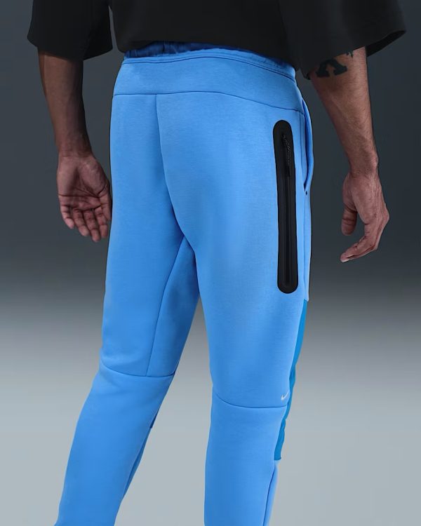 Nike Tech Fleece Takım