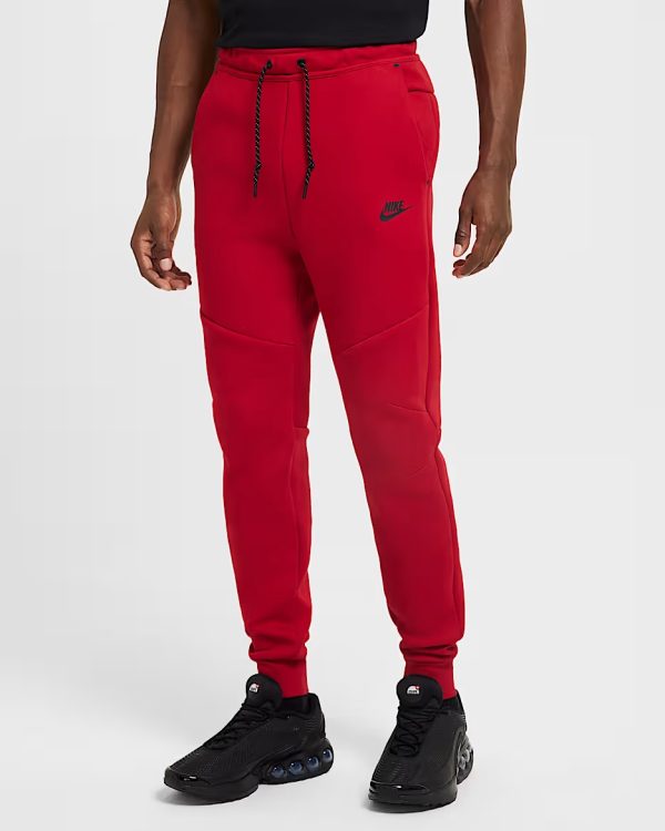 Nike Tech Fleece Eşofman altı