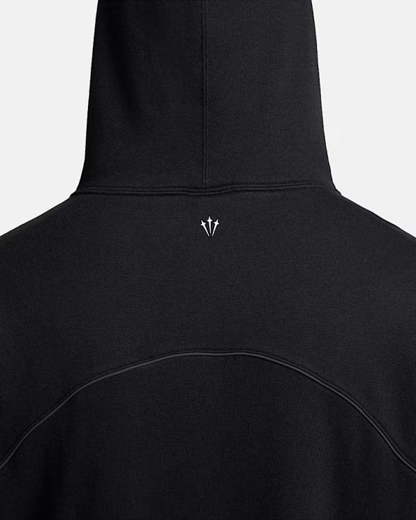 NOCTA Fleece CS Kapüşonlu Üst