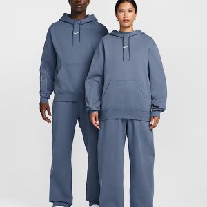 NOCTA Fleece CS Kapüşonlu Üst