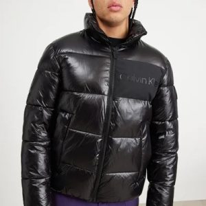 Calvin Klein Parlak Mont