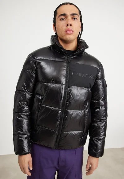 Calvin Klein Parlak Mont