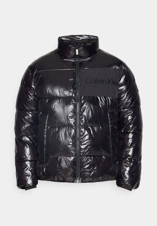 Calvin Klein Parlak Mont