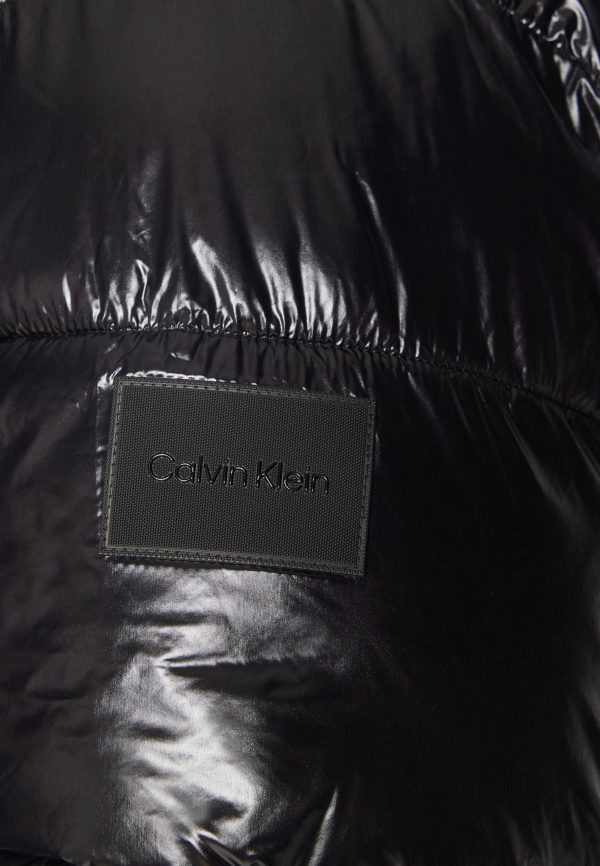 Calvin Klein Parlak Mont