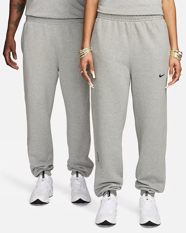 NOCTA Fleece CS Eşofman Altı