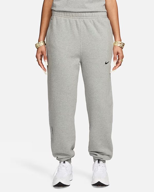 NOCTA Fleece CS Eşofman Altı