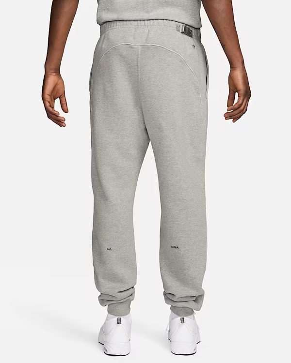 NOCTA Fleece CS Eşofman Altı