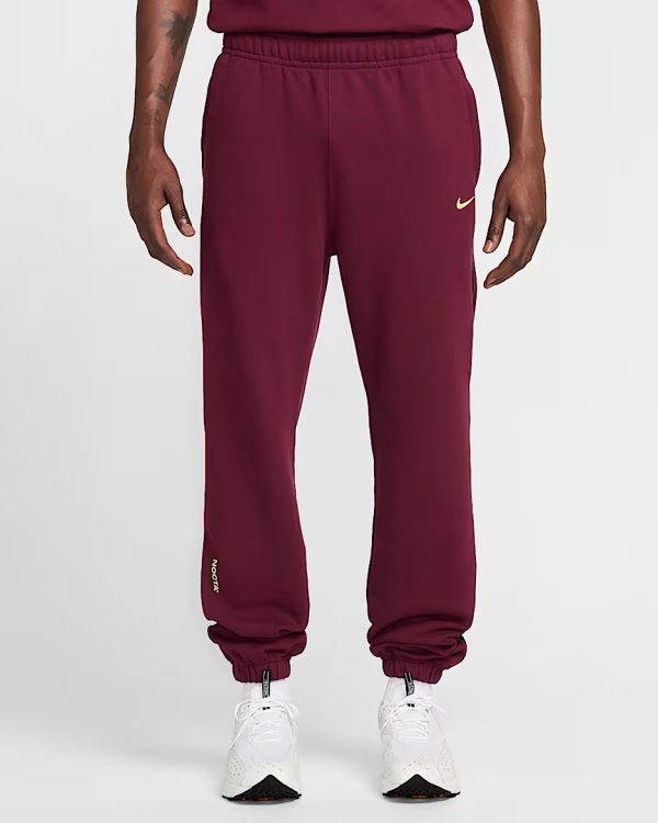 NOCTA Fleece CS Eşofman Altı