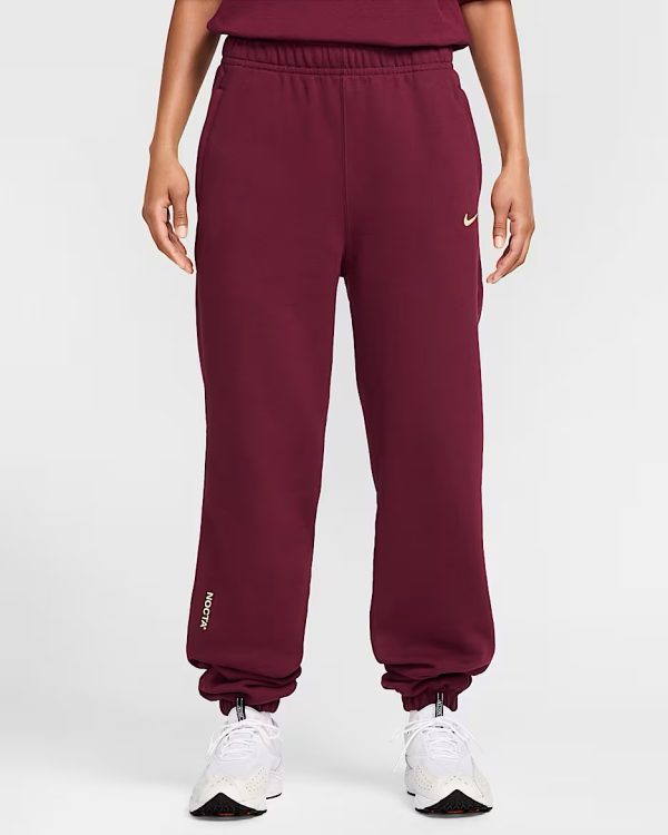 NOCTA Fleece CS Eşofman Altı