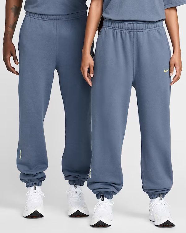 NOCTA Fleece CS Eşofman Altı
