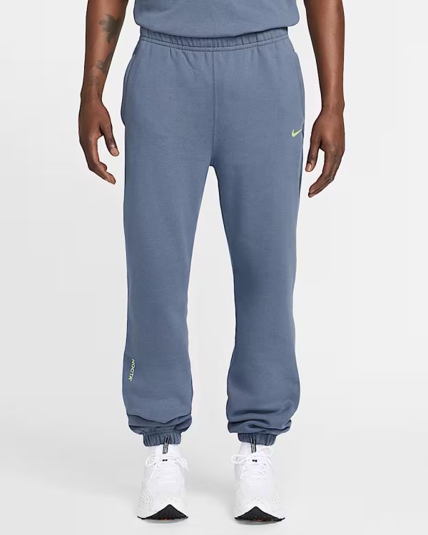 NOCTA Fleece CS Eşofman Altı