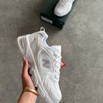 New Balance 530 “White” Women
